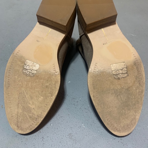 Dolce Vita Boots - Picture 7 of 11